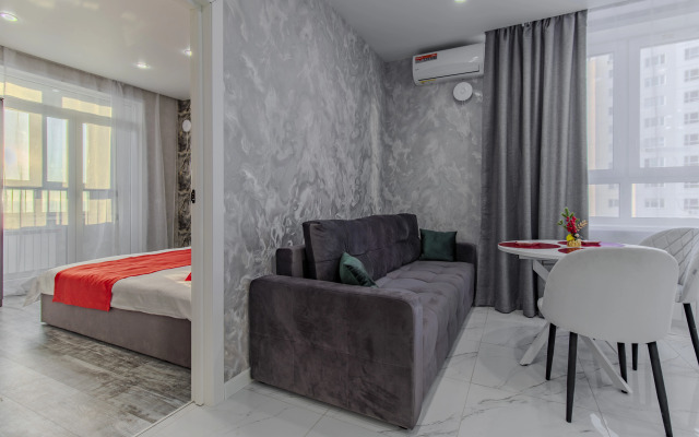 Квартира Комфортная для отдыха