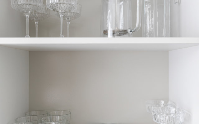 Апартаменты Ohta Suite 23