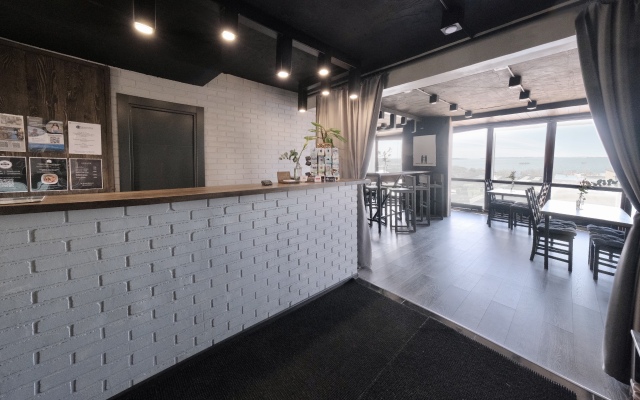 Granin House Guest house