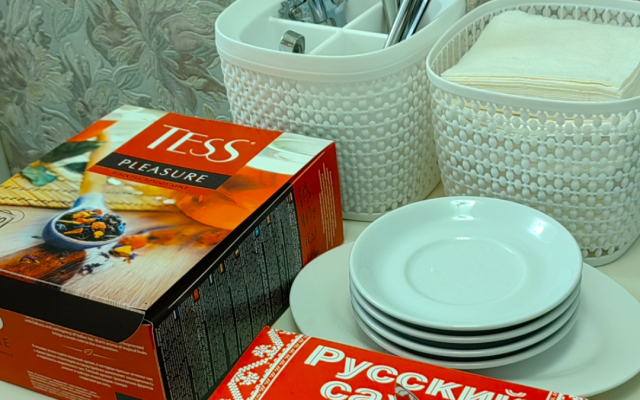 Гостевой Дом Стремянка Санкт-Петербург