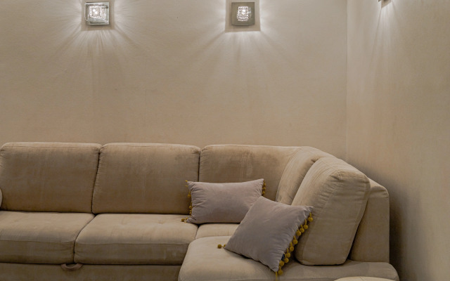 Квартира Smart Host на Новорогожской Улице 28