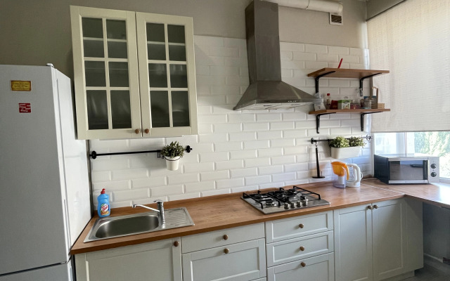 Квартира Трех комнатная на проспекте Ленина 20