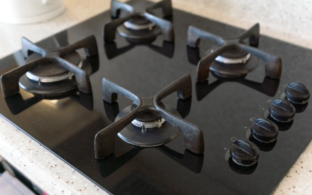 Квартира на Смоленской 10