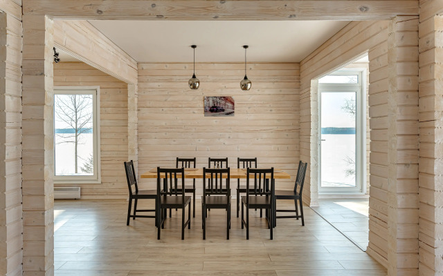 Serdtse Seligera Private house