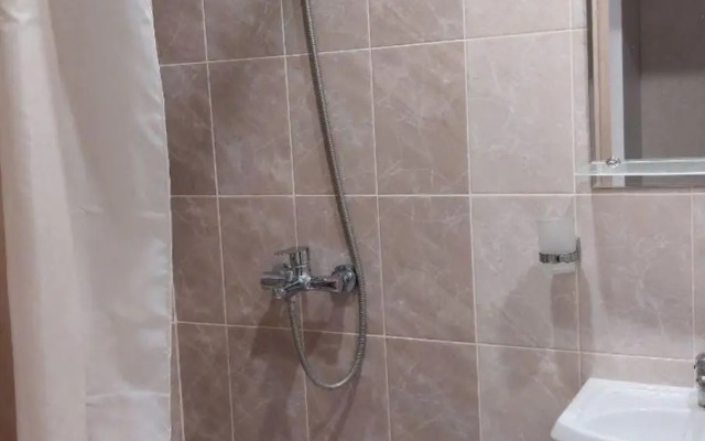 Квартира на Окской