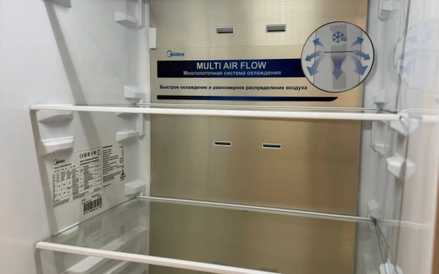 Квартира Уютная около метро Горки