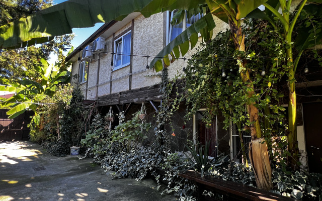U Palycha Guest house