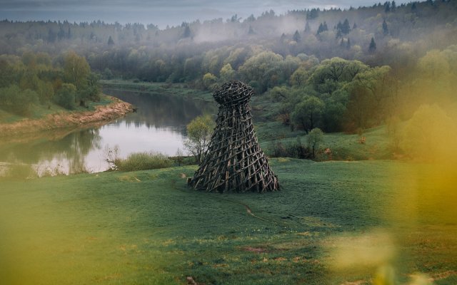 Art Park Nikola-Lenivets