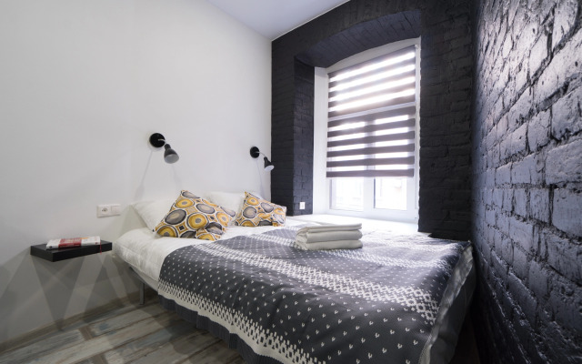 Апартаменты Литейный Двор 4