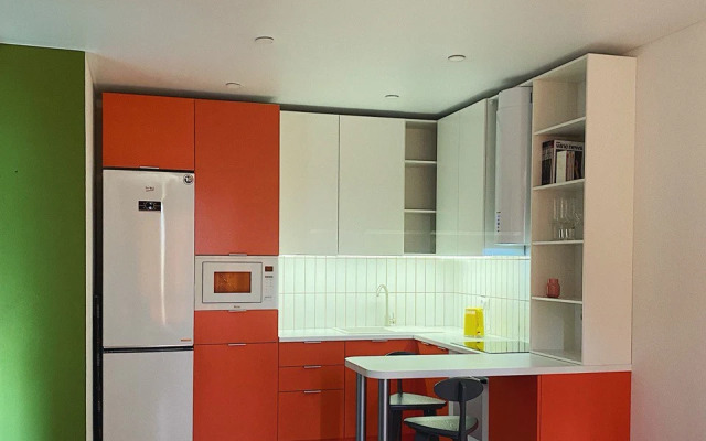 Квартира Дизайнерская недалеко от Флакона