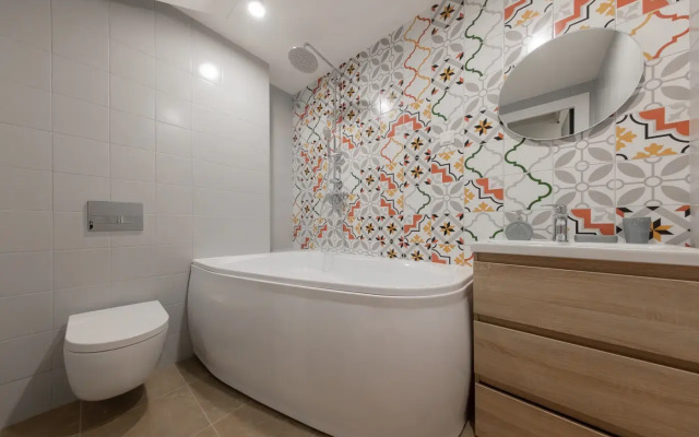 Отель Рижский Прайм