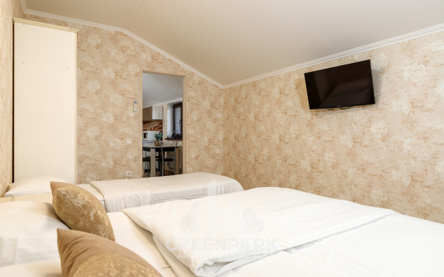 Green Park Apartments 4