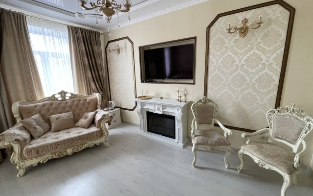 Отель Париж