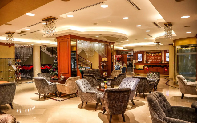 Black Bird Thermal Hotel & Spa