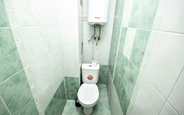 Квартира на улице Пролетарская 109