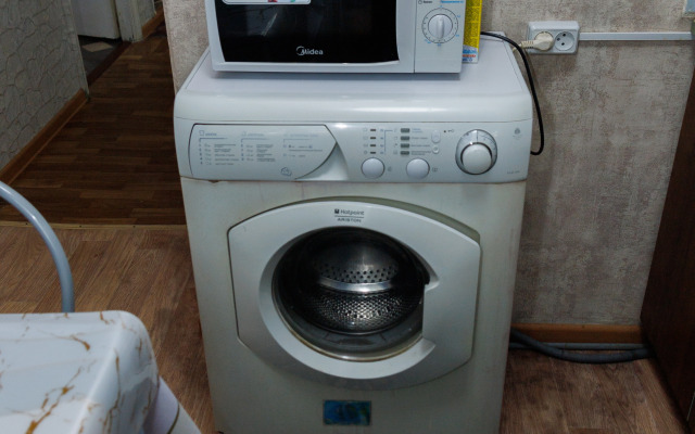 Квартира Крымск-Апарт на Пролетарская 1