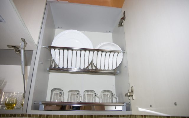 Апартаменты Двухкомнатные Премиум в Центре