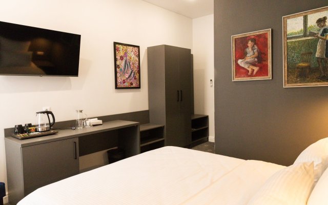 Boutique Hotel Gallery at the Kremlin