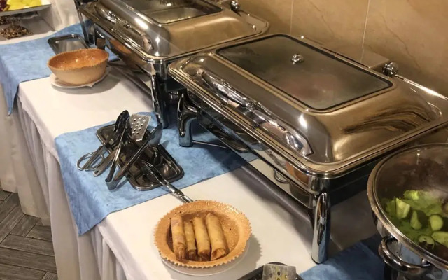 Отель Rasoda Hotel