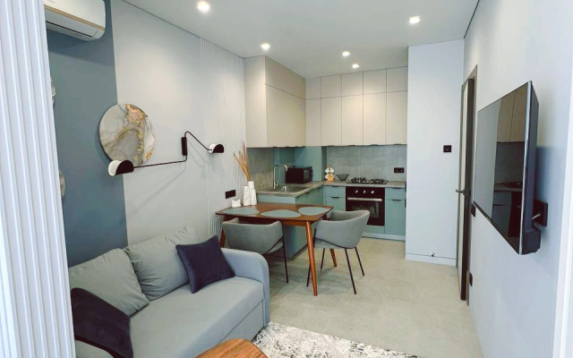 1 Комнатная Квартира у Моря