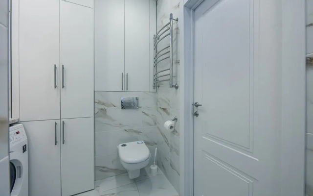 Квартира от Компании Хоум Отель на Тухачевского 40А