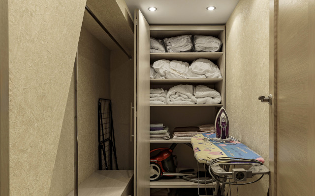 Апартаменты 1комн на Чайковского