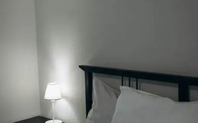 Bolshaya semeynaya v istoricheskom tsentre Sergieva Posada Flat