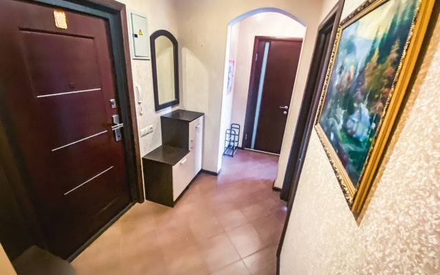 Uyutnaya Kvartira Vozle Sheremetyevo Apartments