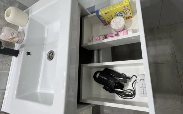 Квартира Family