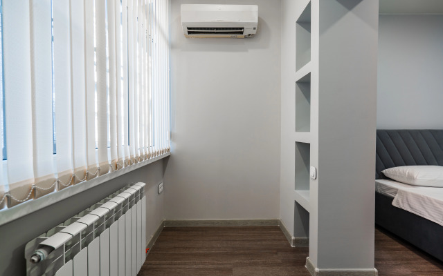 Квартира Сочи ул 60 лет ВЛКСМ, 14