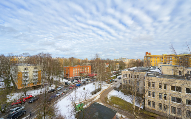 Vavilovykh  7K 4 Flat