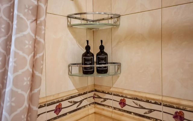 Квартира в центре Краснодара с бесплатной парковкой