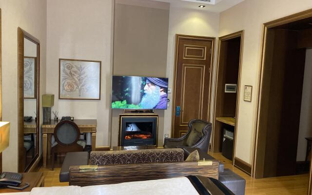 Sultan Inn Boutique Hotel
