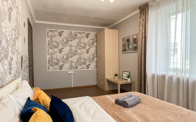 Apartments RELAX APART – Moskovskaya 12