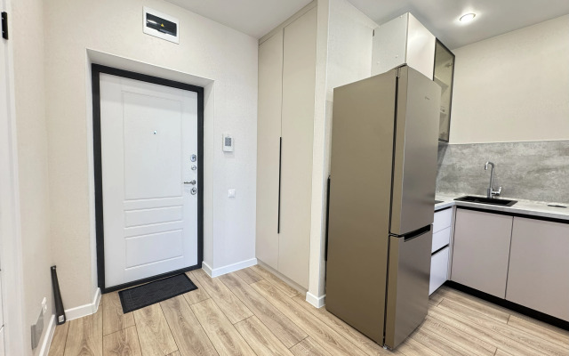 Квартира Четырехместная дизайнерская в центре города