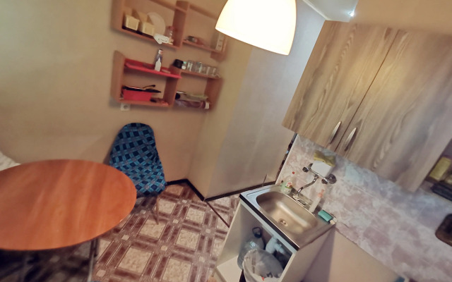 Spb Flat