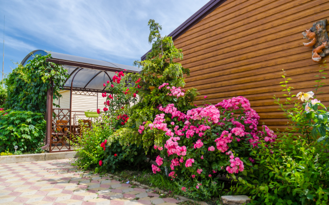 Gelios Guest House