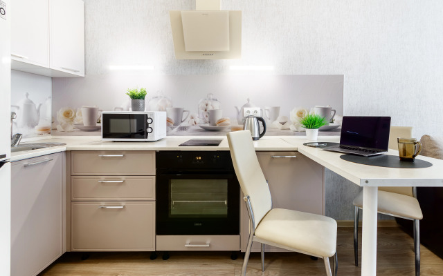 U Dona ot DoMino Apartments