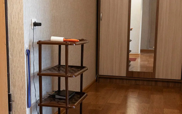 Квартира 1-Комн. на Партизана Железняка 61