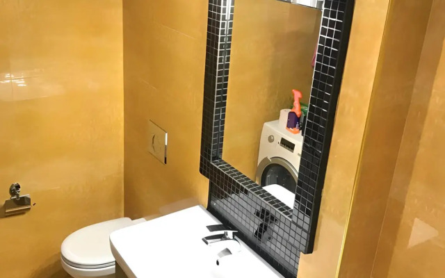 Частный дом Таунхаус