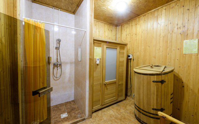 Отель Агора