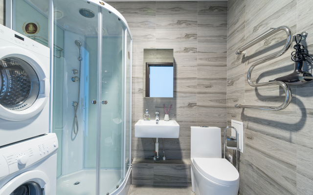 Апартаменты Sea View Marina