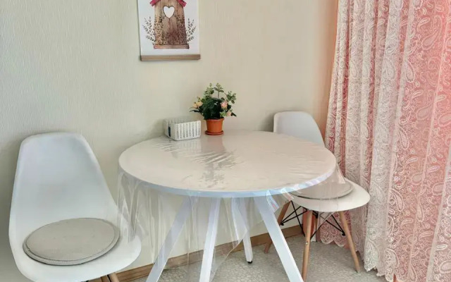 Апартаменты Строителей 71