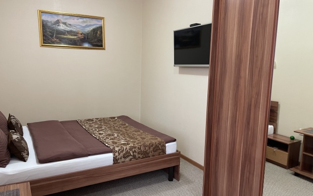 Metelitsa Guest House