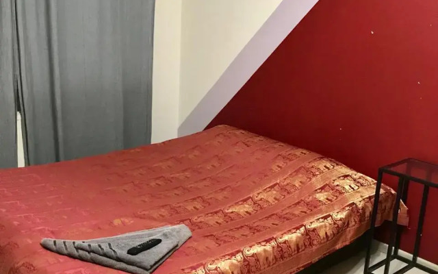 Piramida Flat