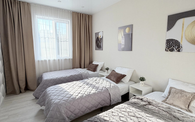 Частный Дом Новый Котедж  Посуточно