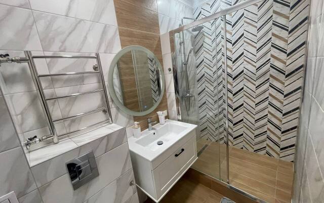 Апартаменты Уютные