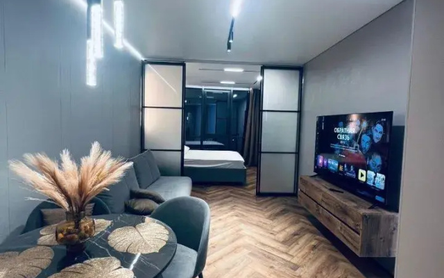 Квартира на Улице Ленина 298Б к7