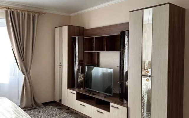 Na Ulitse Borisa Alekseeva 20k4 Flat