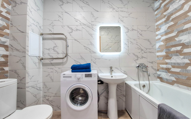 Квартира Alley